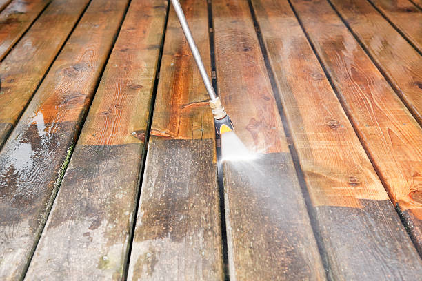 Best Fence Pressure Washing  in Tazewell, TN